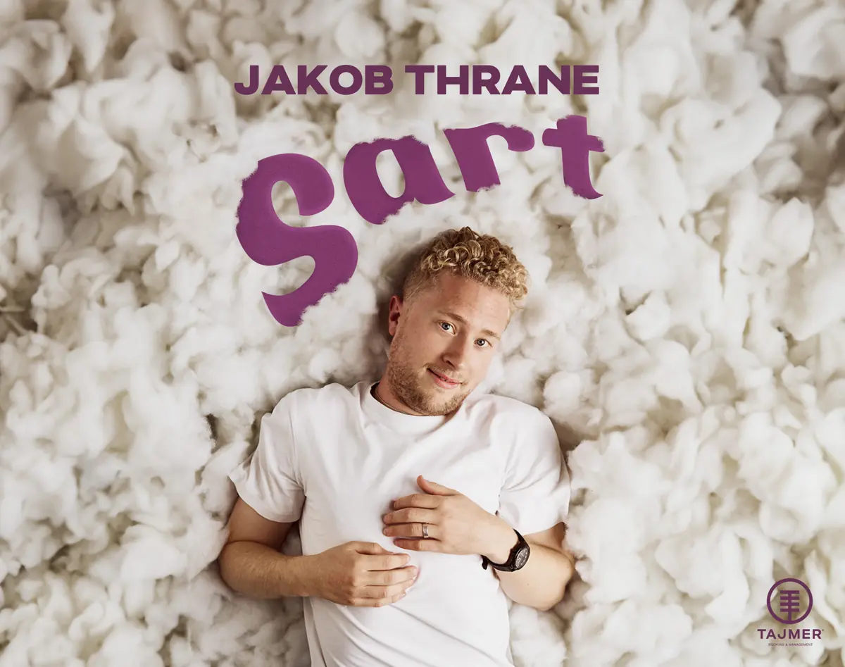 Jakob Thrane - SART · Polyfonen, Varde