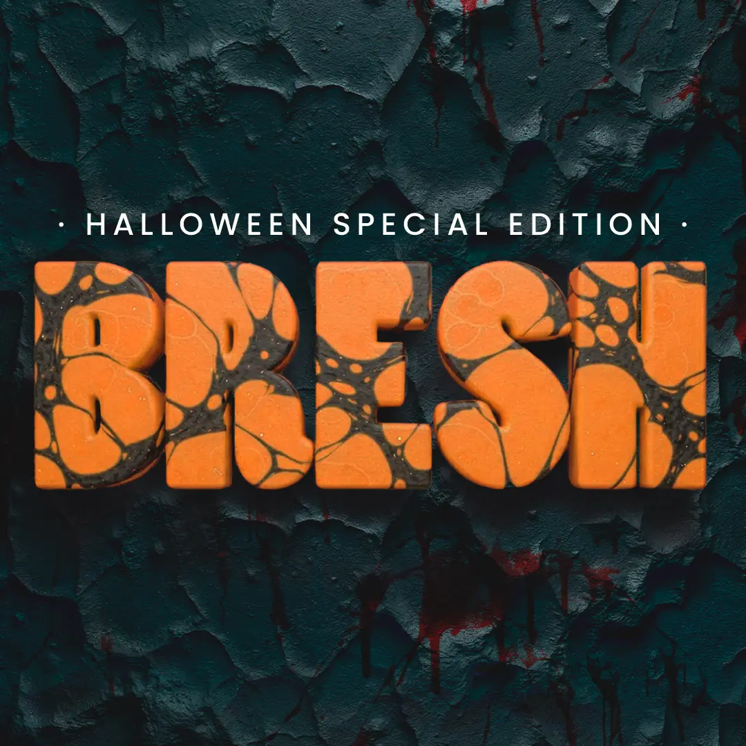 Bresh Halloween Edition · Poolen, Copenhagen