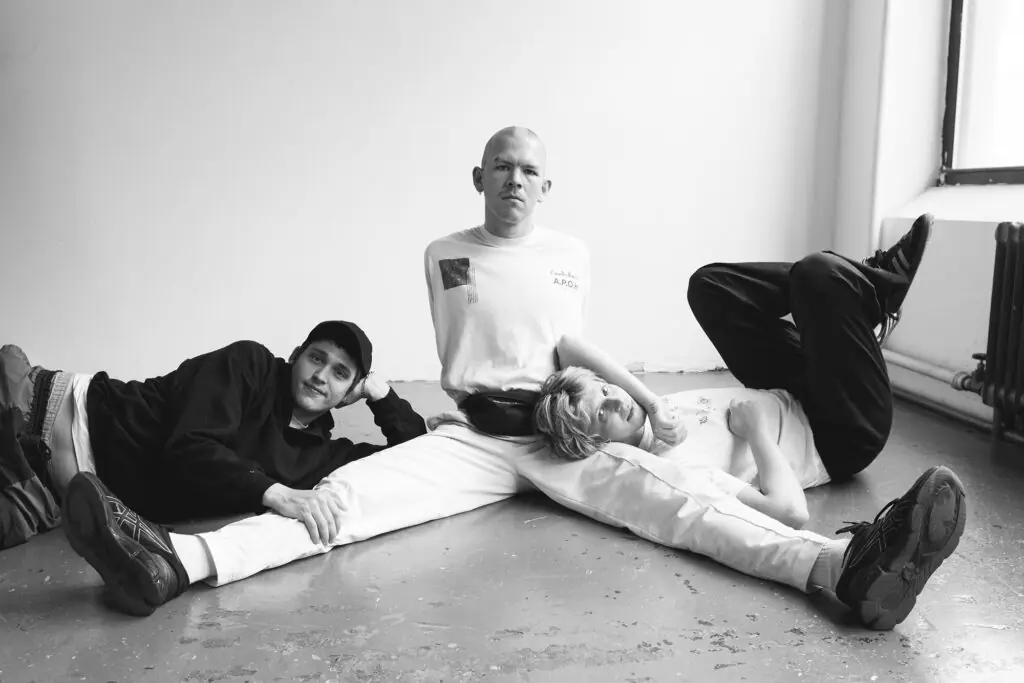Smag På Dig Selv + Support CHÆK · VoxHall, Aarhus