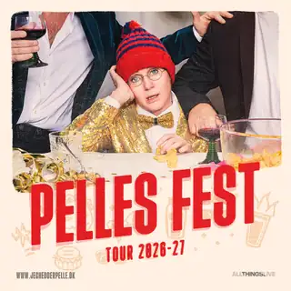 Pelles Fest