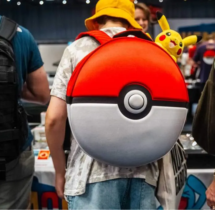 Nordic Card Show x PokeKon · Roskilde Kongrescenter, Roskilde