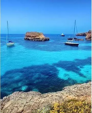 Malta Long-Term Holiday - Sun and Culture · Risskov Rejser, Copenhagen