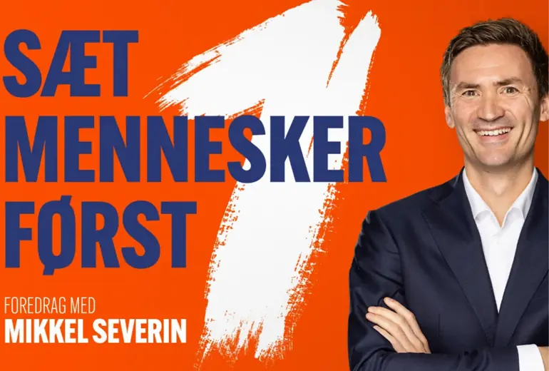 Mikkel Severin · Bygningen Vejle, Vejle