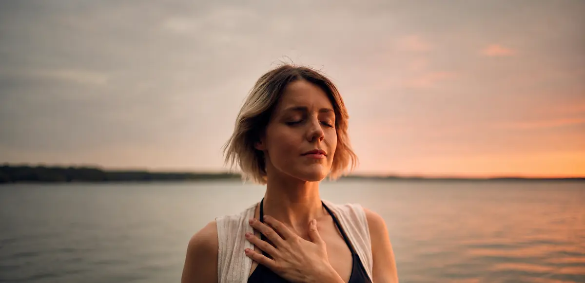 The Vagus Nerve - Key to Calm, Recovery and Health? — Hovedbiblioteket, Aarhus