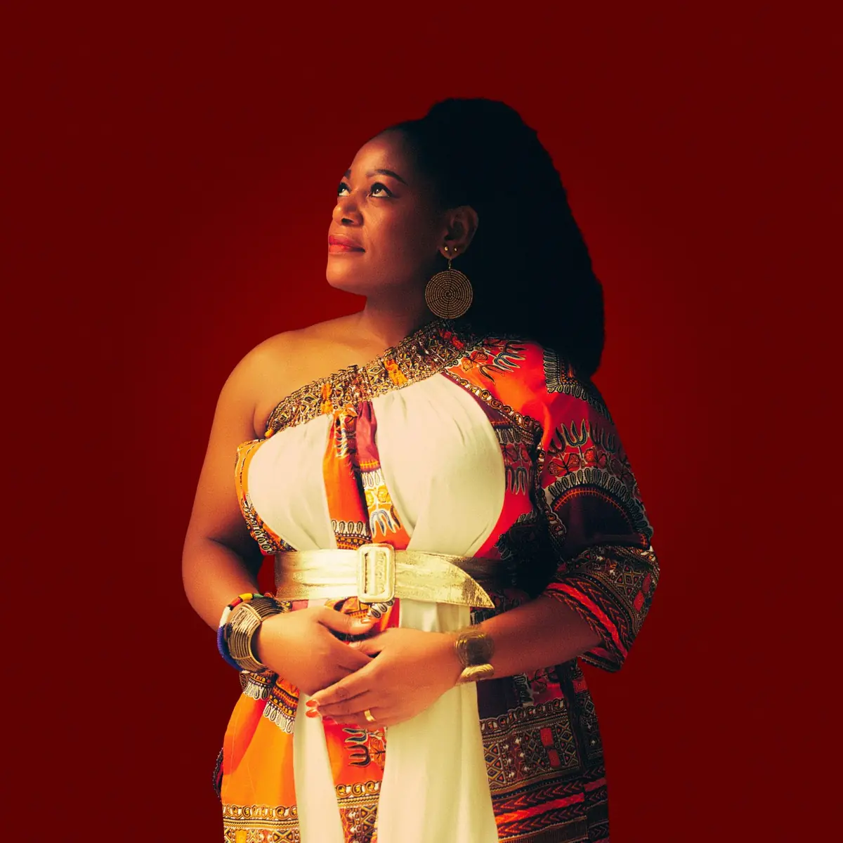 Miriam Mandipira & The Soul Family · Hotel Cecil, Copenhagen