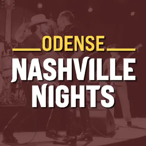 Nashville Nights · Anarkist | BEER & FOOD LAB, Odense