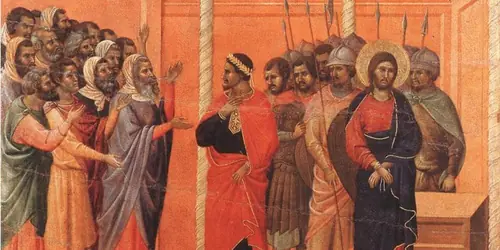 Cantata Service · Trinitatis Kirke, Copenhagen