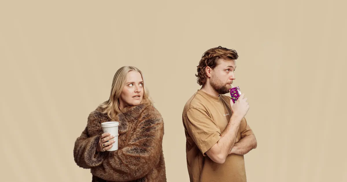 Akavet Emma and Emil Kondrup October 2026 · Bremen Teater, Copenhagen
