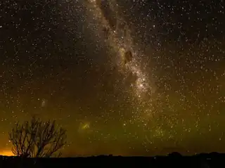 Space Journey - Travel Past Impressive Planets and Distant Galaxies