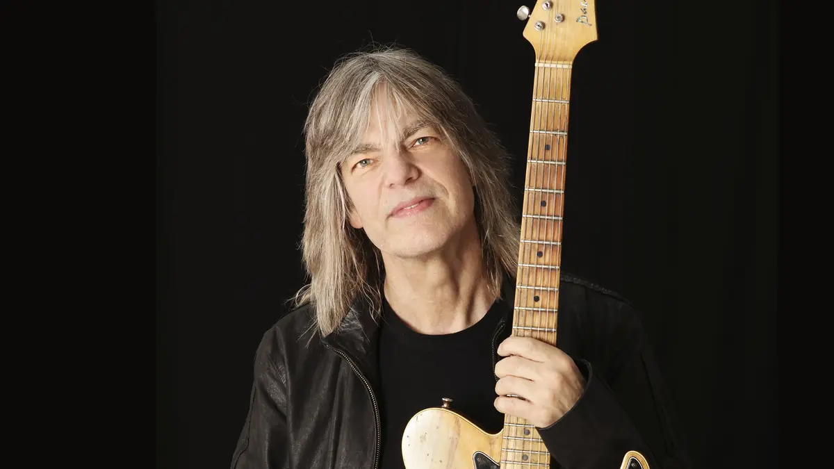 Mike Stern Band (US) October 2026 · Bremen Teater, Copenhagen