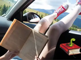 The Book Lovers - Season 2026-27