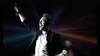 Ronan Keating