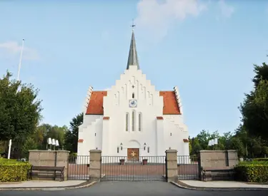 Jazz Service at Åbyhøj Church · Åbyhøj Kirke, Åbyhøj