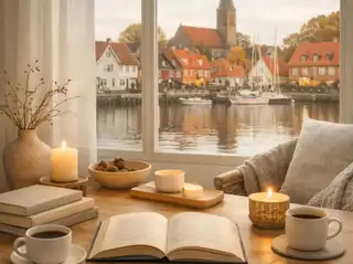 Reading Club: Slow Down