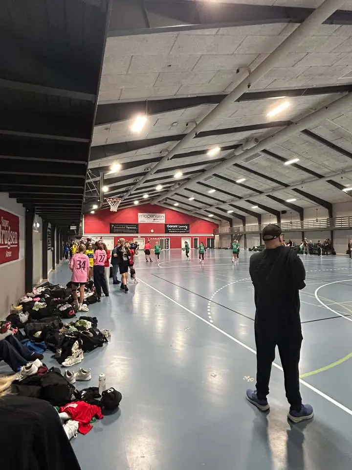 Struer Cup 2026 — Struer Energi Park, Struer