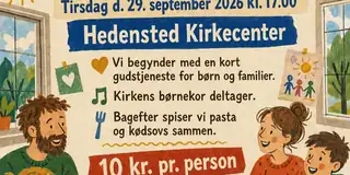 Spaghettigudstjeneste