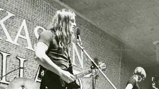 Pink Floyd