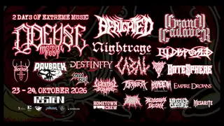 Odense Metalfest 2026