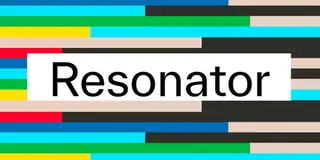Resonator festival 2026