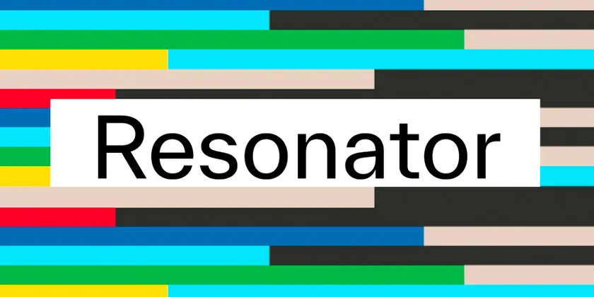 Resonator festival 2026 — Posten, Odense