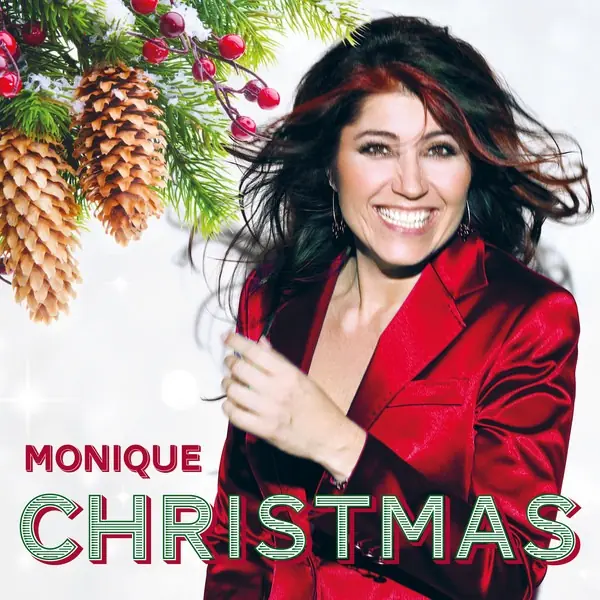 Julekoncert med sangerinden Monique — Charlottenlund Slot, Charlottenlund