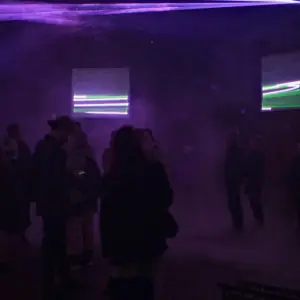 Culture Night at Refshaleøen · Refshaleøen, Copenhagen