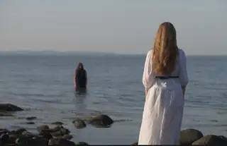 Alone from the Sea - 2 Screenings & Workshops