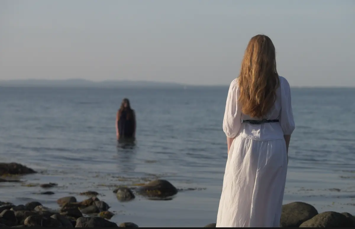Alone from the sea - 2 visninger & workshops — Koncertkapellet, Roskilde