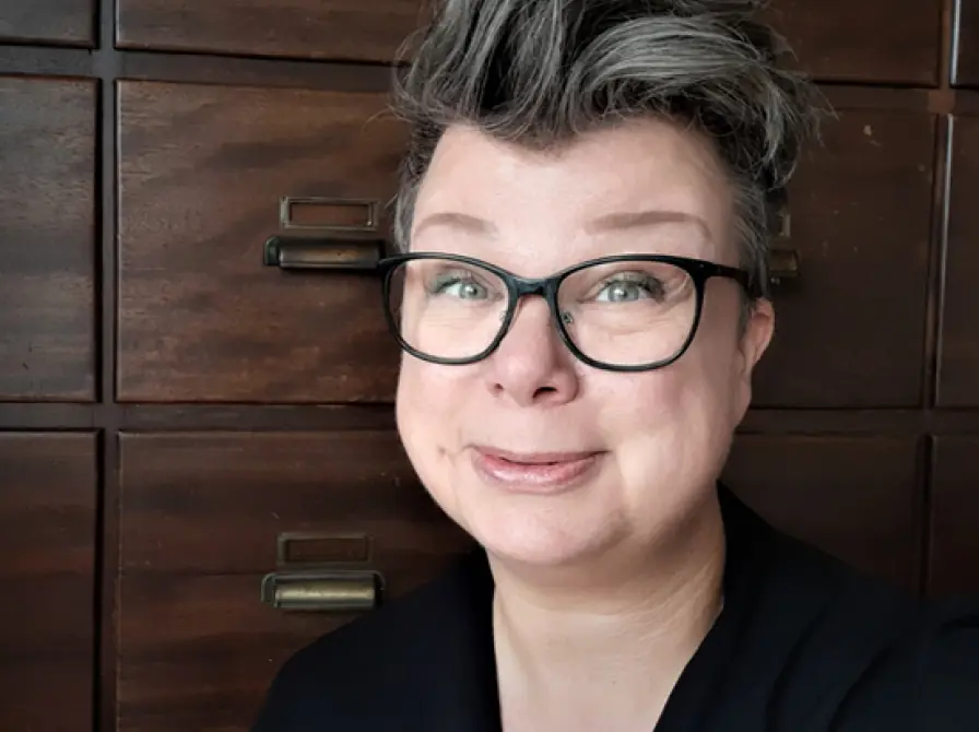 DITTE WIESE: Forbidden Books — Biblioteket Slagelse, Slagelse