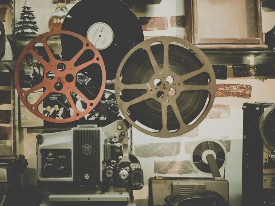 Filmklub DOK — Biblioteket Slagelse, Slagelse