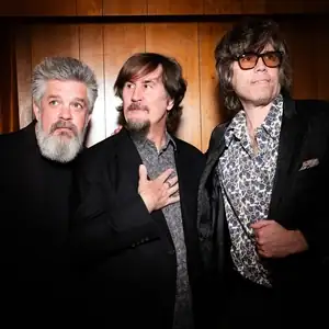 The Mountain Goats