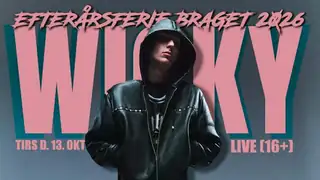 WICKY Exclusive Live