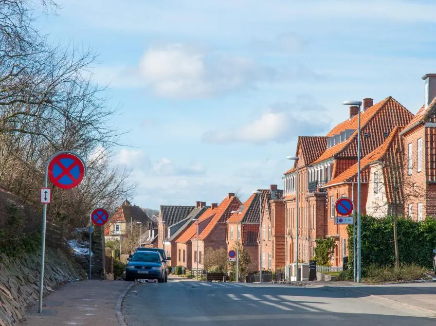 Literary Dive - Life in Today's Denmark — Biblioteket Slagelse, Slagelse