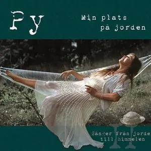 Py Bäckman · Slagthuset, Kopenhagen