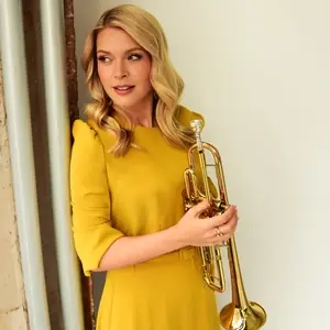 Bria Skonberg · Malmo Live Concert AB, Copenhagen