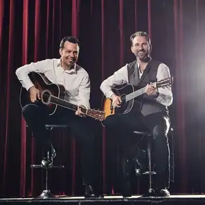 Mark & Christoffer