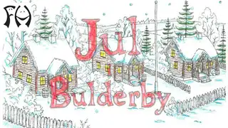 Christmas in Bulderby