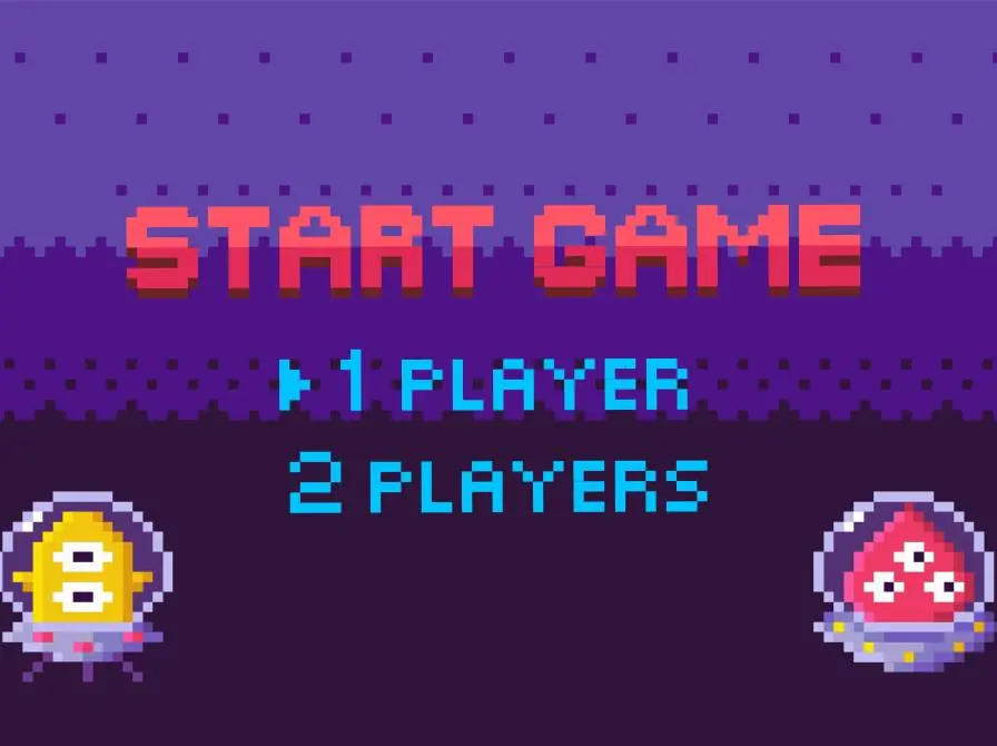 Retro Gaming Flashback — Biblioteket Slagelse, Slagelse