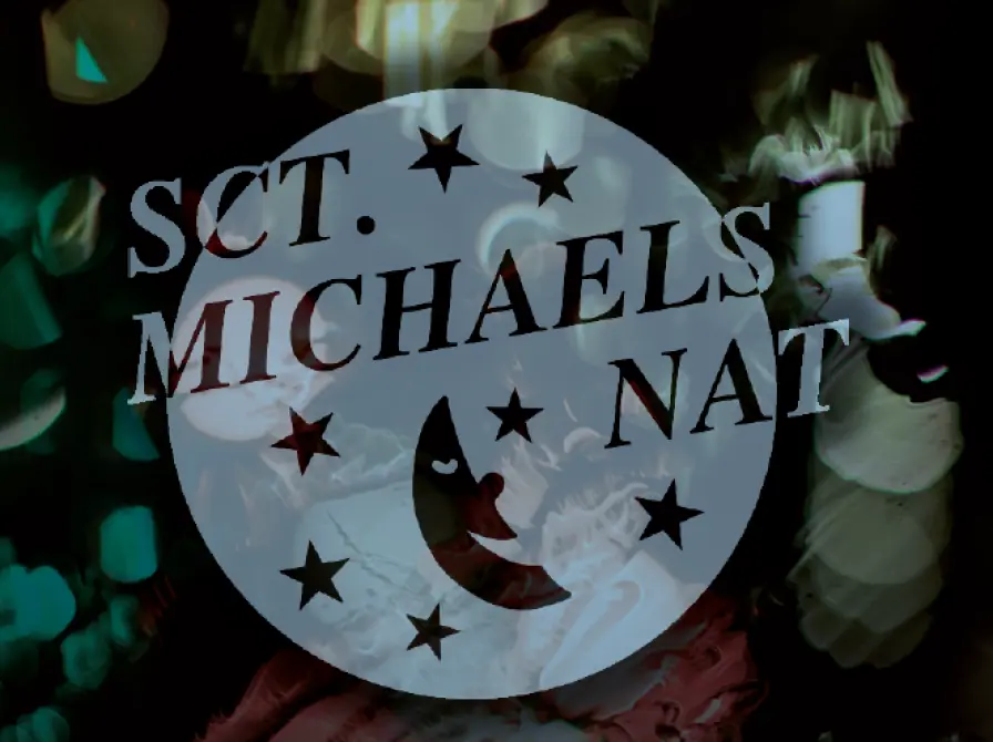 Sct. Michaels Night — Biblioteket Slagelse, Slagelse