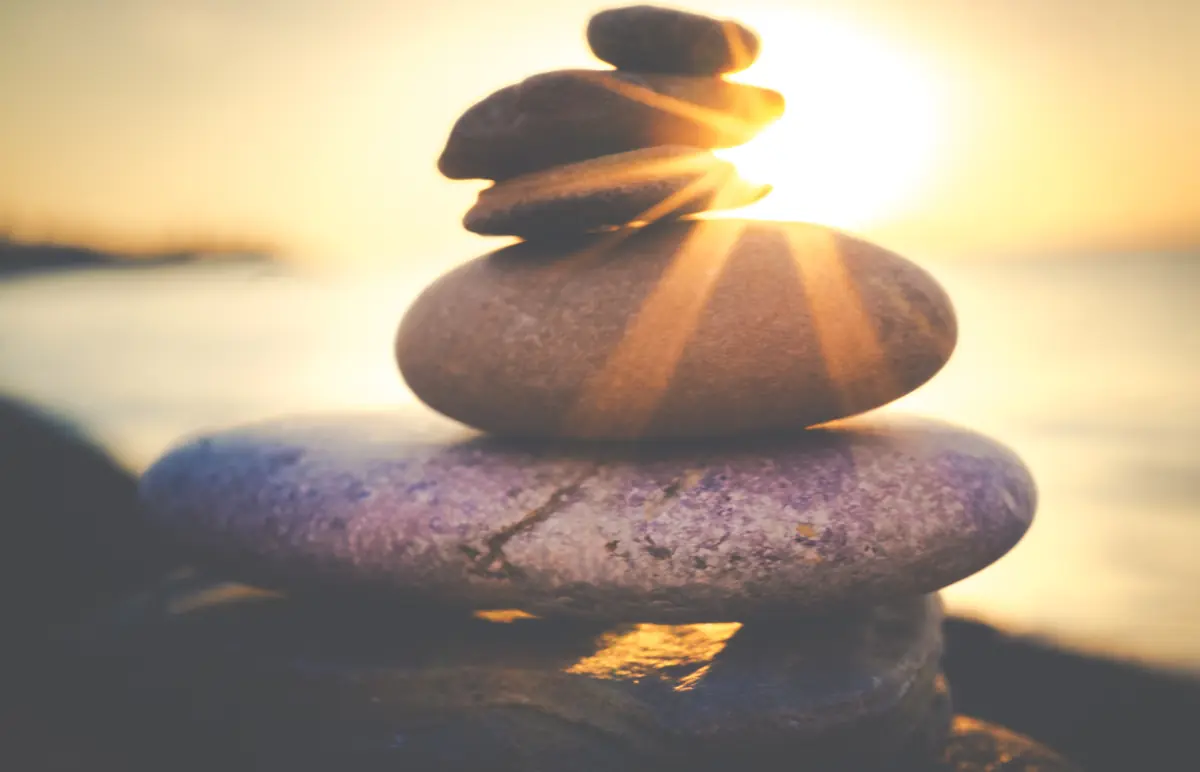 Workshop: Mindfulness and Immersion (2:00 PM - 3:00 PM) — Hovedbiblioteket, Aarhus