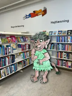 Storytelling Workshop: How to Be a Good Troll?