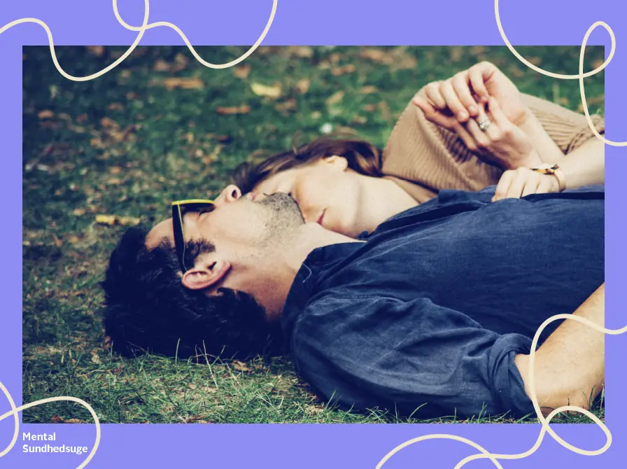 You and Me - What Happens to Our Relationships? · Hovedbiblioteket i Aalborg, Aalborg