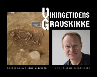 Viking Age Burial Customs