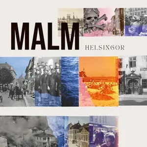 MALM · Kulturværftet, Helsingør