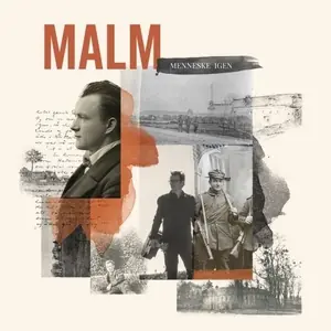 MALM · Ribe Katedralskole, Ribe