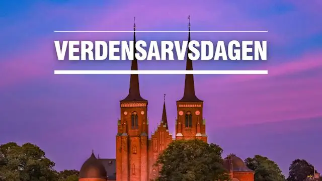 World Heritage Day // Stories about Roskilde Cathedral's Bells · Roskilde Domkirke, Roskilde