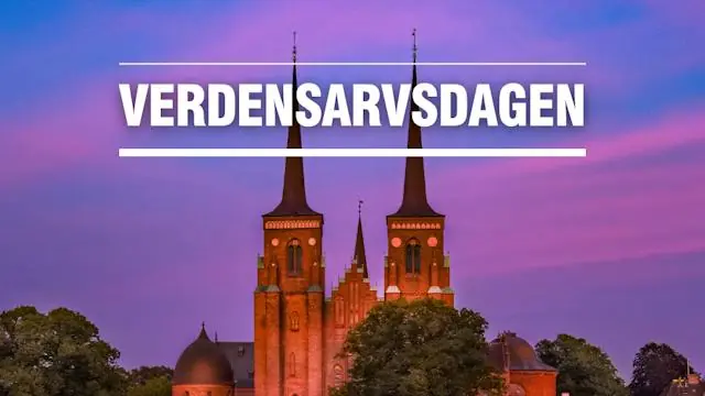 World Heritage Day // Roskilde Cathedral Roof · Roskilde Domkirke, Roskilde