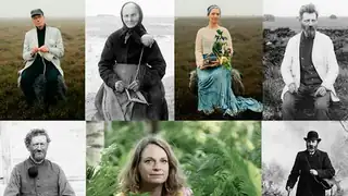 Romankoncert: Ulvemælk & Stemmer i Voks