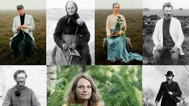Romankoncert: Ulvemælk & Stemmer i Voks — Hald Hovedgård, Viborg