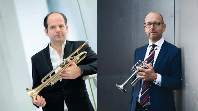 Vivaldi for Two Trumpets - Encounters Chamber Music Series x DUEN · Vor Frelsers Kirke, Copenhagen